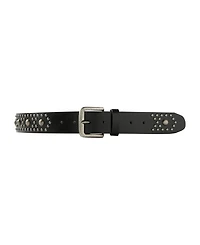 Cotton On Men's Circle Stud Belt