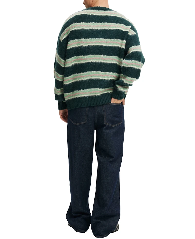 Cotton On Men's Super Baggy Jean