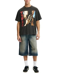 Cotton On Men's Box Fit T-Shirt