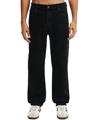Cotton On Men's Loose Straight Jean