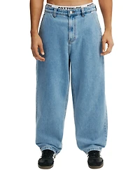 Cotton On Men's Baggy Skater Jean