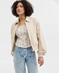 Free People Women's Birdie Jacket