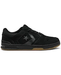 Converse Men's CL98 Suede Casual Sneakers from Finish Line