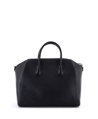 Pre-Owned Givenchy Medium Antigona Bag Leather