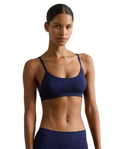 Lauren Ralph Women's Padded Bralette