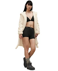 Ugg Women's Aarti Belted Fleece Robe