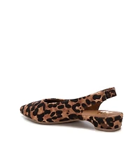 Xti Women's Tuxedo Flats