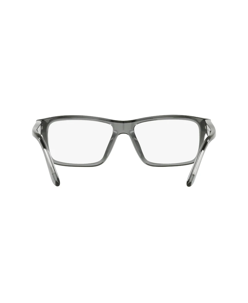 Starck Men's Square Eyeglasses