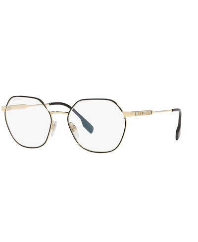 Burberry Women's Irregular Erin Eyeglasses