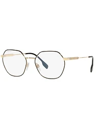 Burberry Women's Irregular Erin Eyeglasses