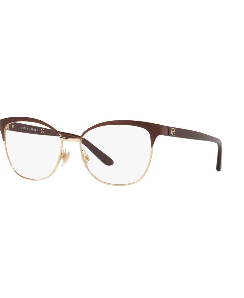 Ralph Lauren Women's Cat Eye Eyeglasses, RL5099