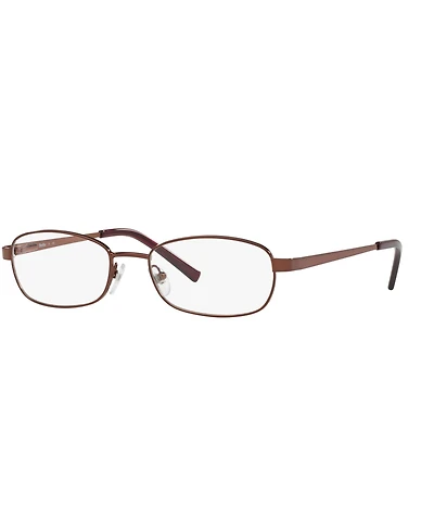 Sferoflex Child Square Eyeglasses, SF1846
