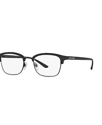 Giorgio Armani AR7115 Men's Square Eyeglasses