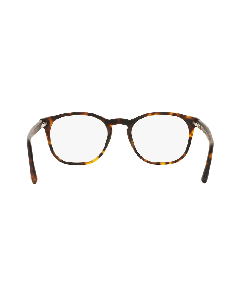 Giorgio Armani AR7074 Men's Phantos Eyeglasses