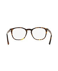 Giorgio Armani AR7074 Men's Phantos Eyeglasses