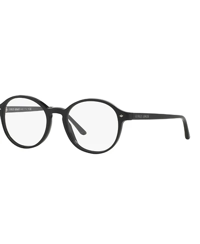 Giorgio Armani Men's Panthos Eyeglasses, AR7004