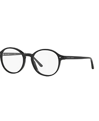 Giorgio Armani Men's Panthos Eyeglasses, AR7004