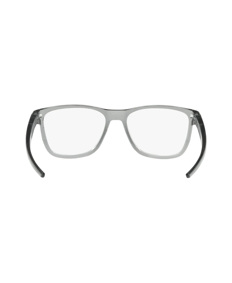 Oakley OX8163 Men's Round Eyeglasses