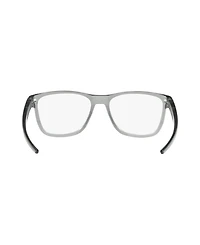 Oakley OX8163 Men's Round Eyeglasses