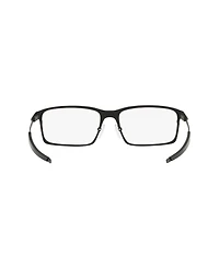 Oakley OX3232 Men's Rectangle Eyeglasses