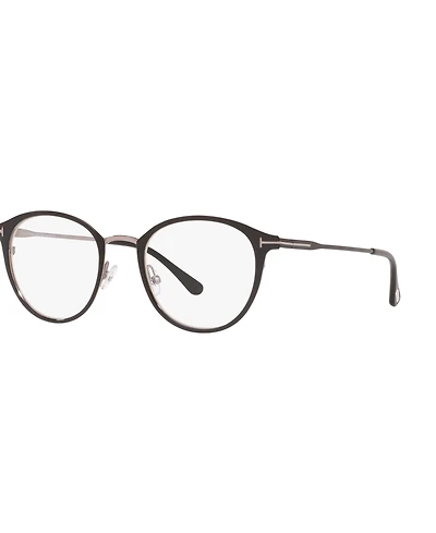 Tom Ford TR001017 Unisex Panthos Eyeglasses