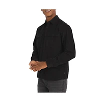 Dkny Men's Philip Cotton Corduroy Shirt