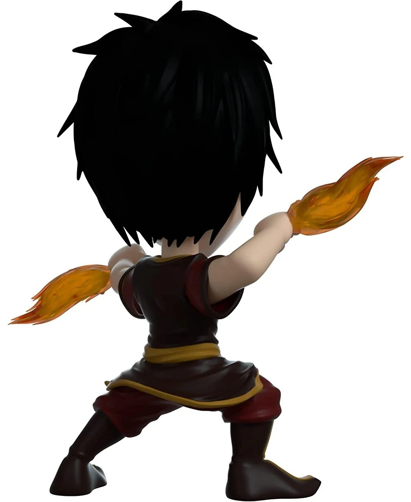 Youtooz Avatar: The Last Airbender Collection [Zuko] Vinyl Figure #10