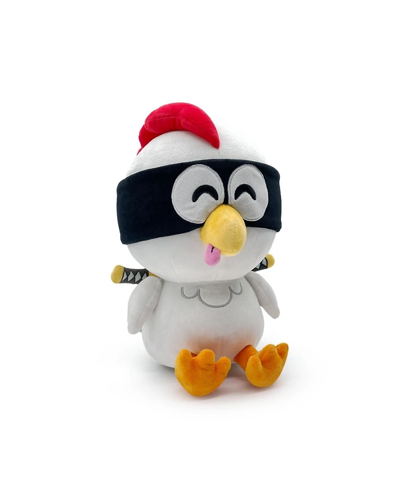 Youtooz: Plush Collection