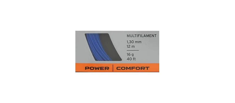 Head Velocity Mlt 16G Tennis String
