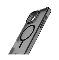 ITSkins Hybrid_R Vapor MagSafe Case for Apple iPhone 16 Pro Max