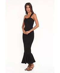 Petal and Pup Women's Sasha Maxi Dress