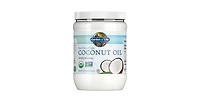 Garden of Life Extra Virgin Coconut Oil, 14 Oz