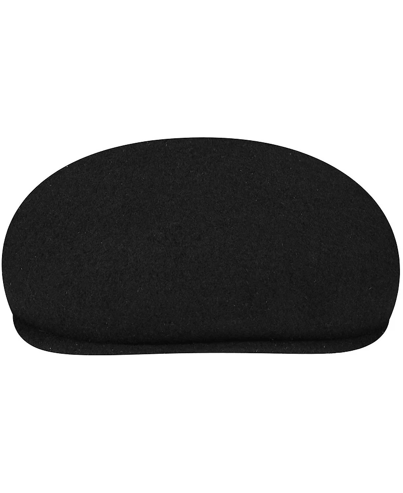 Kangol Men's Wool Clery Ivy Caps & Flat