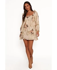 Petal and Pup Women's Tiarny Mini Dress