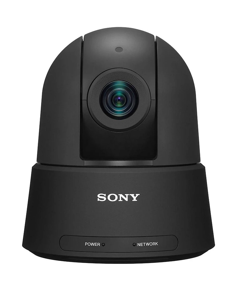 Sony Sony Srg-A40 N 4K Ptz Camera with Ndi Hx, Built-In Ai, and 20x Optical Zoom, White