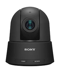 Sony Sony Srg-A40 N 4K Ptz Camera with Ndi Hx, Built-In Ai, and 20x Optical Zoom, White