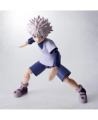 Tamashii Nations - Hunter x Hunter - S.h.Figuarts