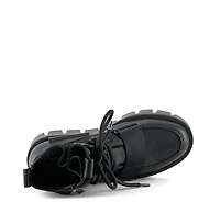 United Nude Womens Grip Combat Lo
