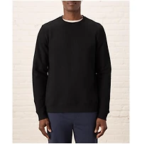 Pact Women's Cloud Brushed Fleece Crew Sweatshirt