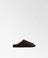 Mango Women's Stitching Detail Clogs