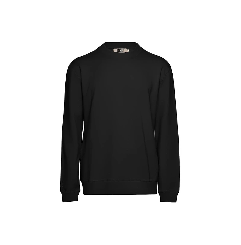 Ocio Men's Men s SoftCore Classic Crewneck