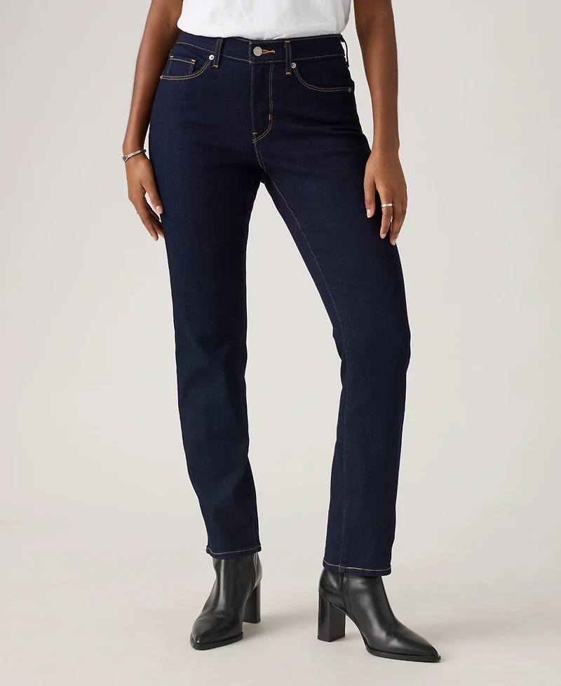 Levi's Women's Classic Straight Jeans