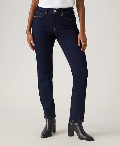 Levi's Women's Classic Straight Jeans