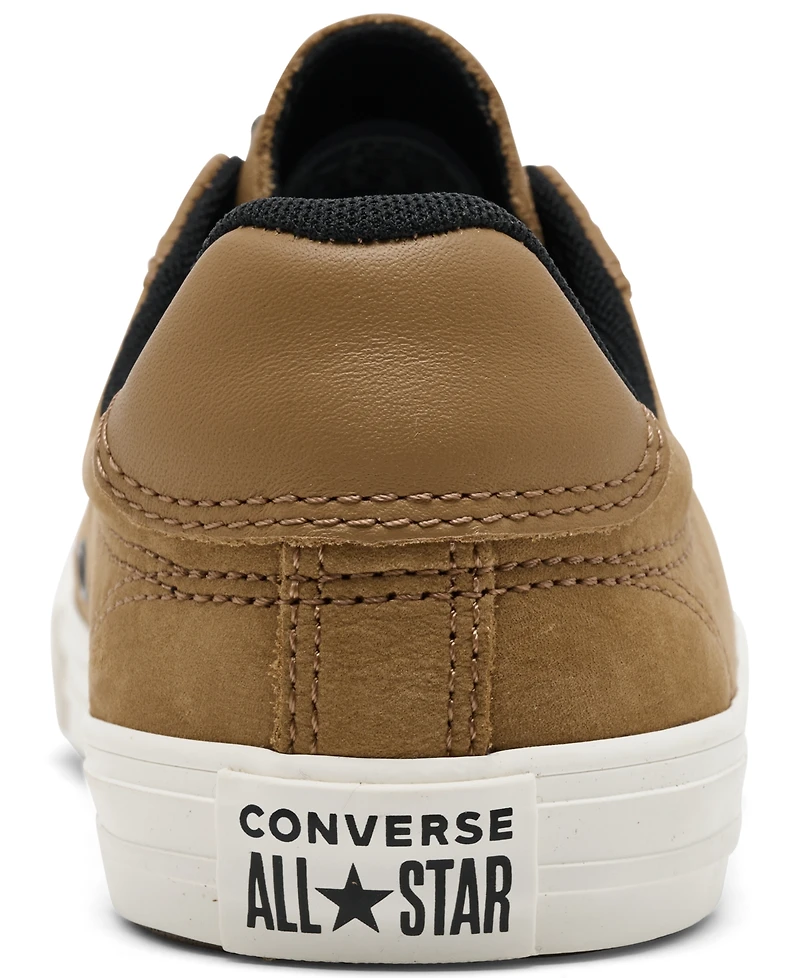 Converse Women's Chuck Taylor All Star Dainty Lucky Casual Sneakers from Finish Line