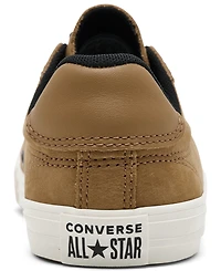Converse Women's Chuck Taylor All Star Dainty Lucky Casual Sneakers from Finish Line