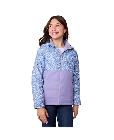 Free Country Girls 3-in-1 Systems Jacket