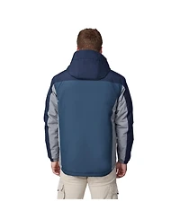 Free Country Men's FreeCycle Trifecta Mid Weight Jacket