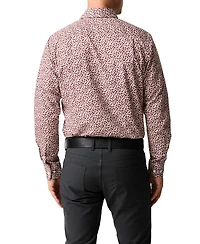 Rodd & Gunn Men's Greenstreet Long Sleeve Shirt