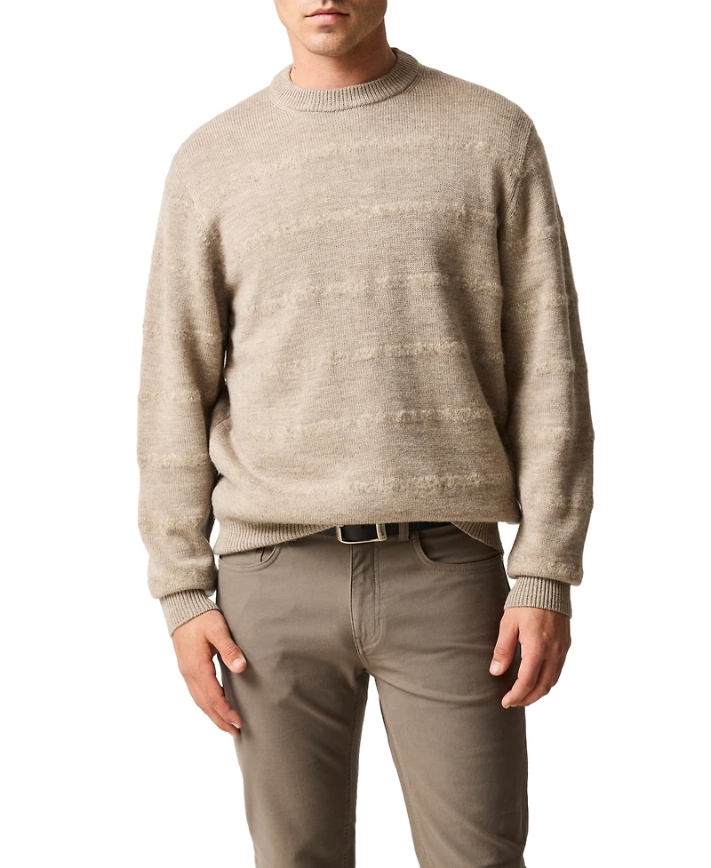Rodd & Gunn Men's Bills Way Sweater