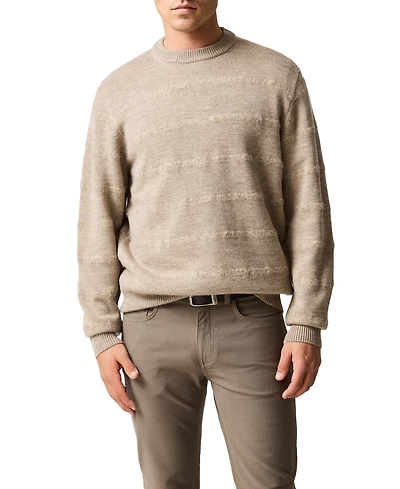 Rodd & Gunn Men's Bills Way Sweater